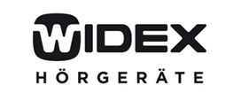 Widex Hörgeräte